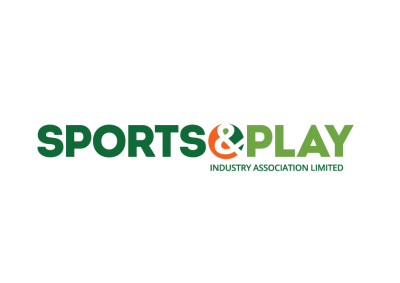 Sports & Play Industry Association logo