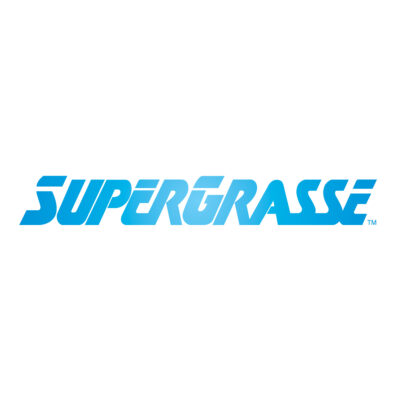 Supergrasse Logo