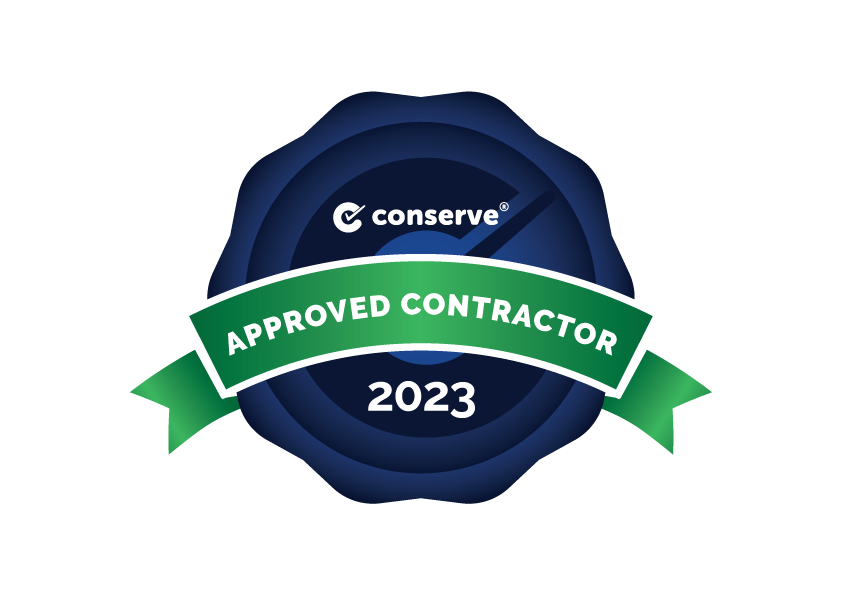 Conserve Contractor Compliance